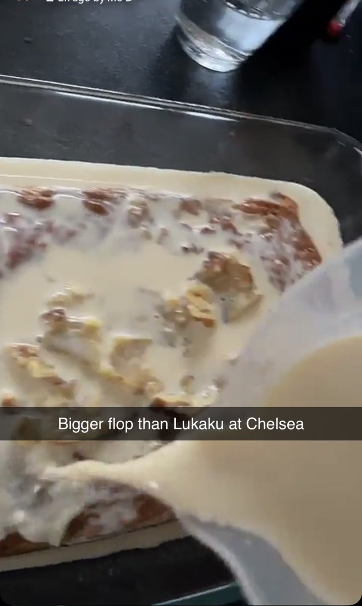 mo_natha_'s tweet photo. I think my boy needs 1 on 1 lessons on how to make this cause this was his attempt 😭😭😭 https://t.co/QX0m15Izw4