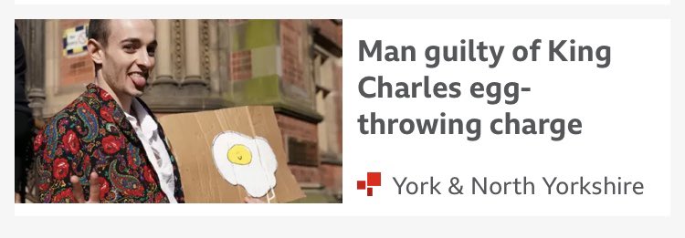 therealjodof's tweet photo. Two headlines from today that combined are far more amusing than they should be… https://t.co/ojOgfPvmWi