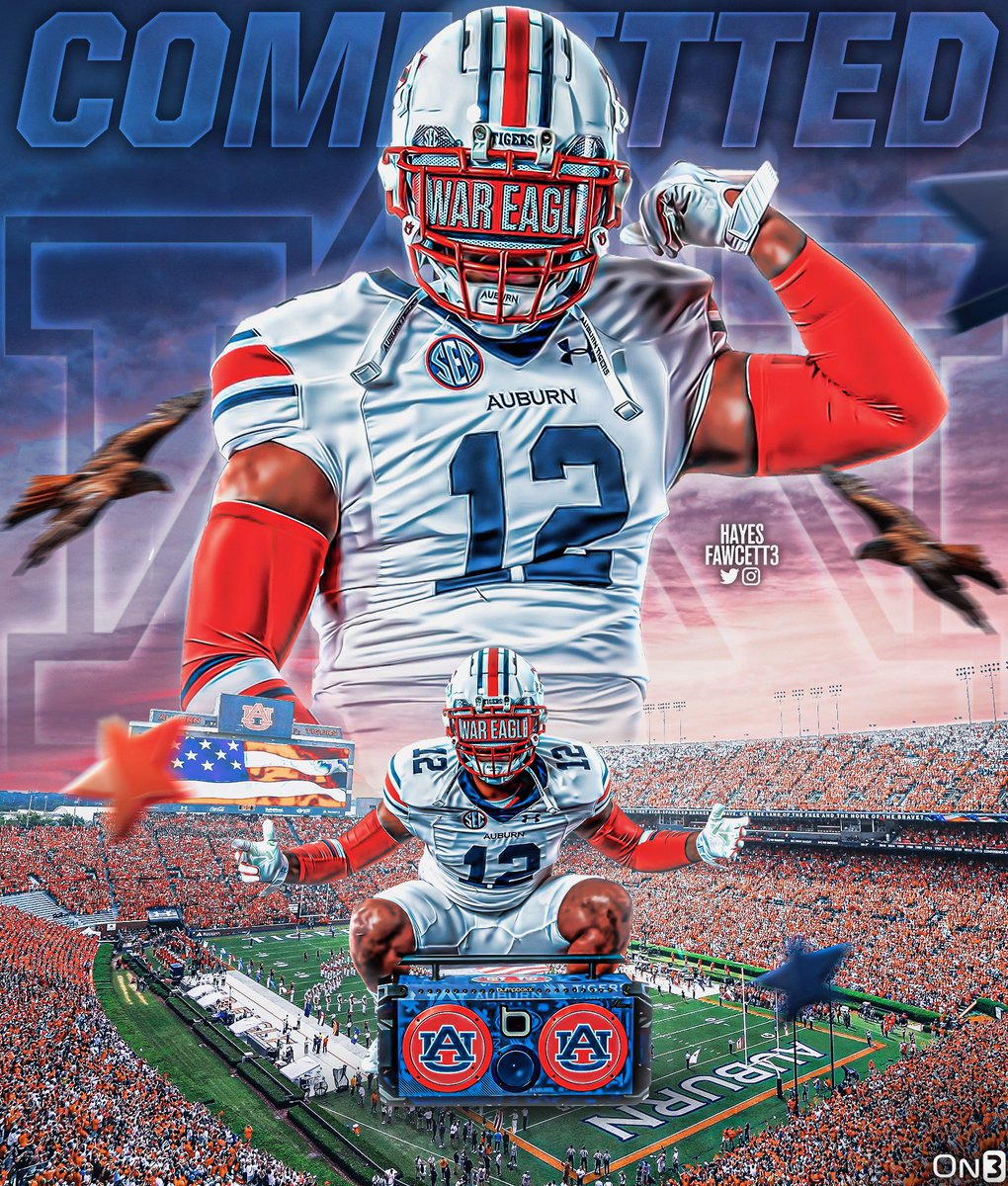 Martavious122's tweet photo. I’m Home!! @AuburnFootball @CoachHughFreeze @B_Aigamaua https://t.co/x68LXFGtEU
