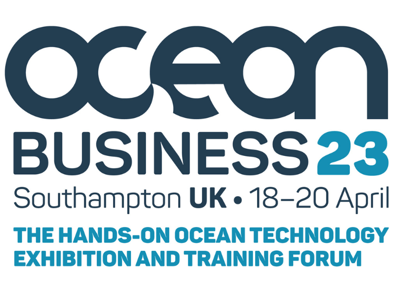 KNUDSEN is exhibiting <a href="/OceanBusiness/">OCEAN EXPRES BUSINESS LOGISTICS SARL</a> 2023. Looking forward to seeing you at stand R1 to discuss your singlebeam sonar needs!
#Knudsen #OceanBusiness #oceanbusiness2023 #oceantechnology