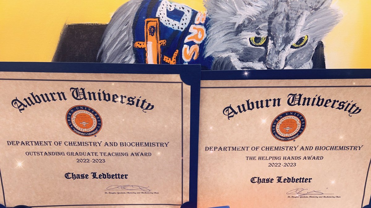 The Hill Lab tweet media