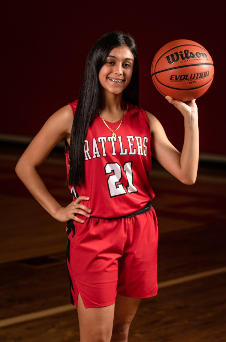 RGC Lady Rattlers tweet media
