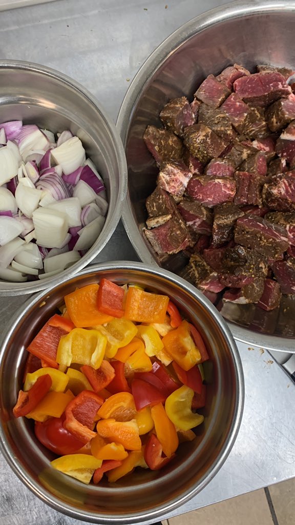 CAREIT Urban Deli tweet media