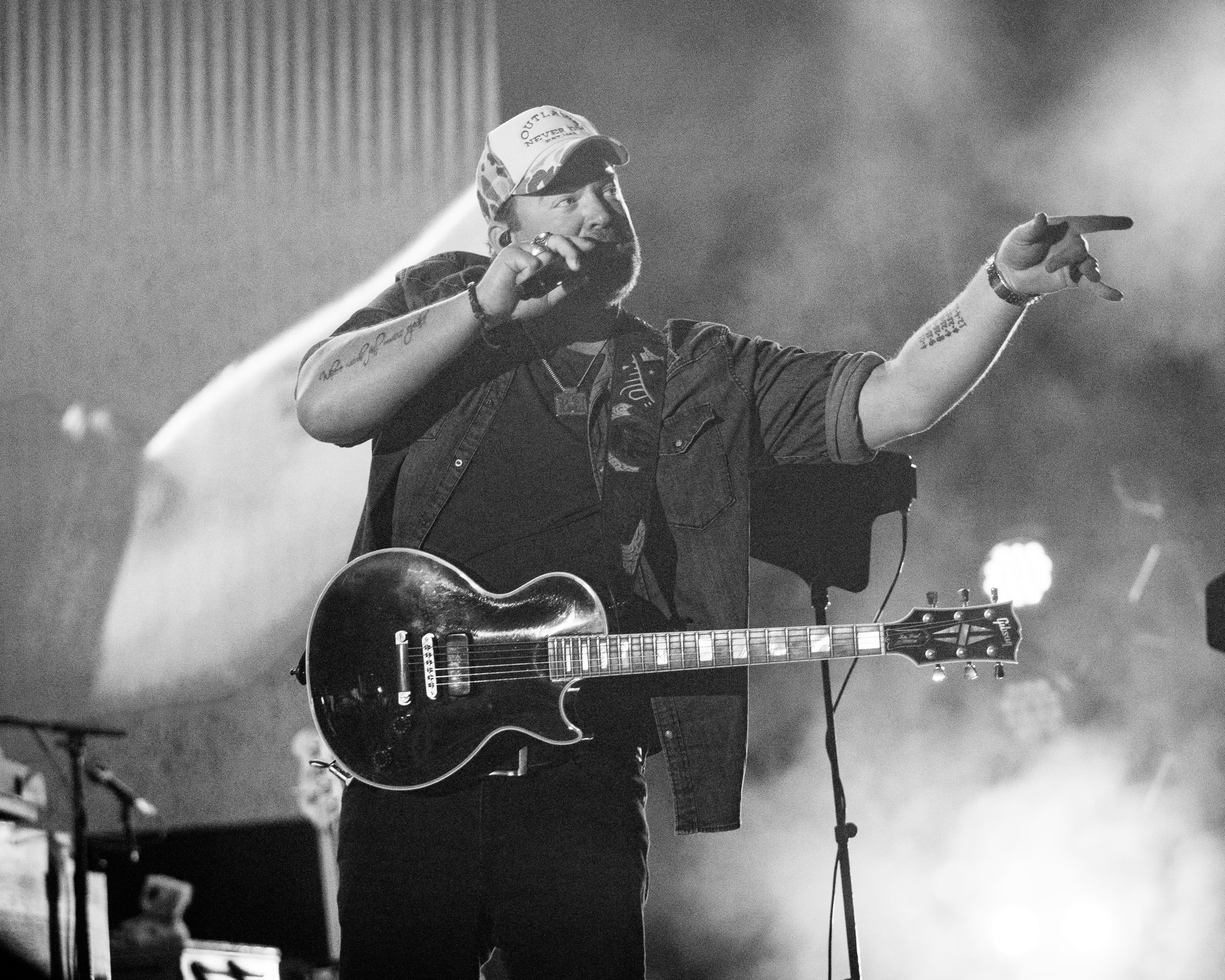 Lee Brice Age