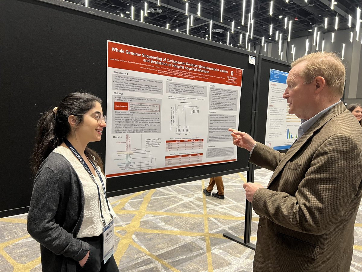 Division of Infectious Diseases at Ohio State tweet media