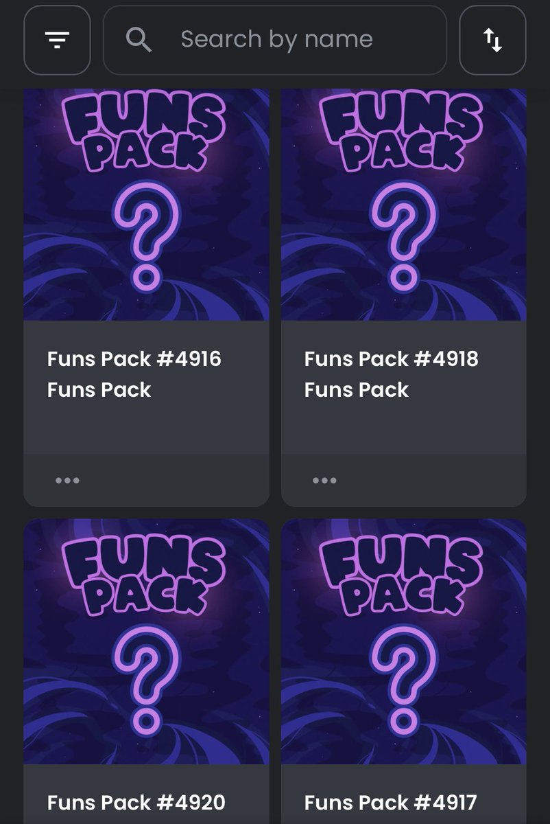 five00million's tweet photo. It’s fun Friday let’s Goooo!! 🍌🍌🥳🥳🎉🎉

#FunApesNFT #FunsPack https://t.co/bbHvQFxeJH