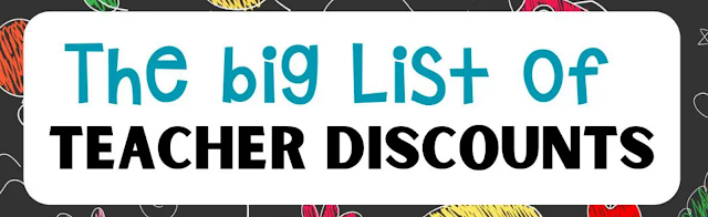 Brittni Knebel Kalich (@brittnitech) on Twitter photo Big List of Teacher Discounts via <a href="/Bored_Teachers/">Bored Teachers</a> (by, Sara Ipatenco) ift.tt/iKRcJh1 #bisdconnect #bisdwired #txed #edtech Big List of Teacher Discounts via <a href="/Bored_Teachers/">Bored Teachers</a> (by, Sara Ipatenco) ift.tt/iKRcJh1 #bisdconnect #bisdwired #txed #edtech