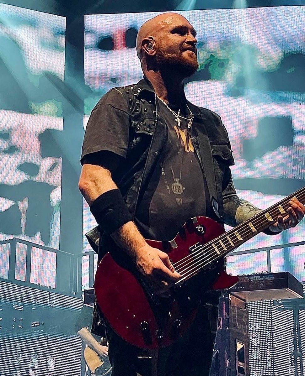 Mark was more than just the guitarist of <a href="/thescript/">the script</a> 
For many of us he was a friend, was always there when we needed the most, always with a word of wisdom and his wicked sense of humor. 
He was an outstanding human being, and forever will be our LEGEND 💔