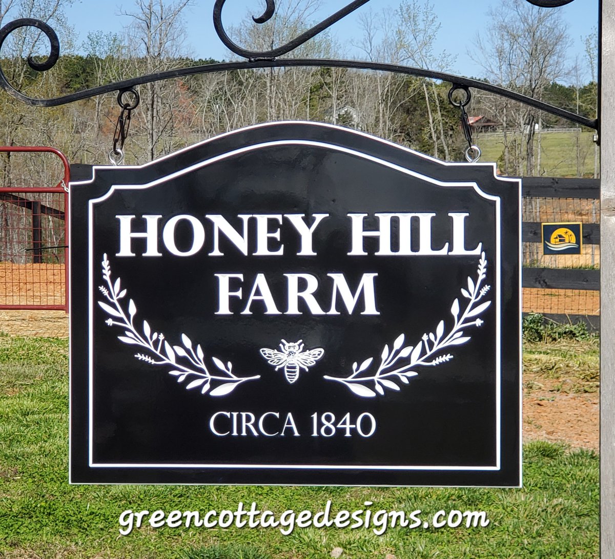 cottage_green's tweet image. Kent Connecticut Signs New England Signs Historic Inn Hanging Welcome Signs Circa Year greencottagedesigns.com #KentCollection #WestonCT #ConnecticutSign #PVCsign