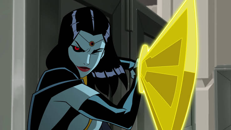 Dee Dee Loves Comics 💙 tweet media