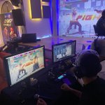 Photo by JEC (@JECTournaments)