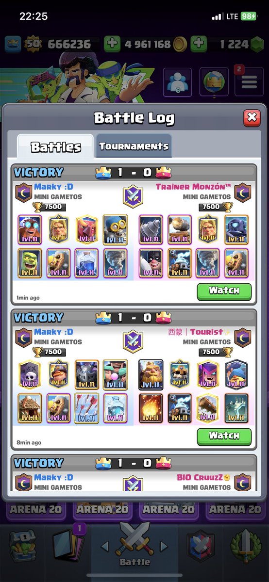 Marky :D tweet media