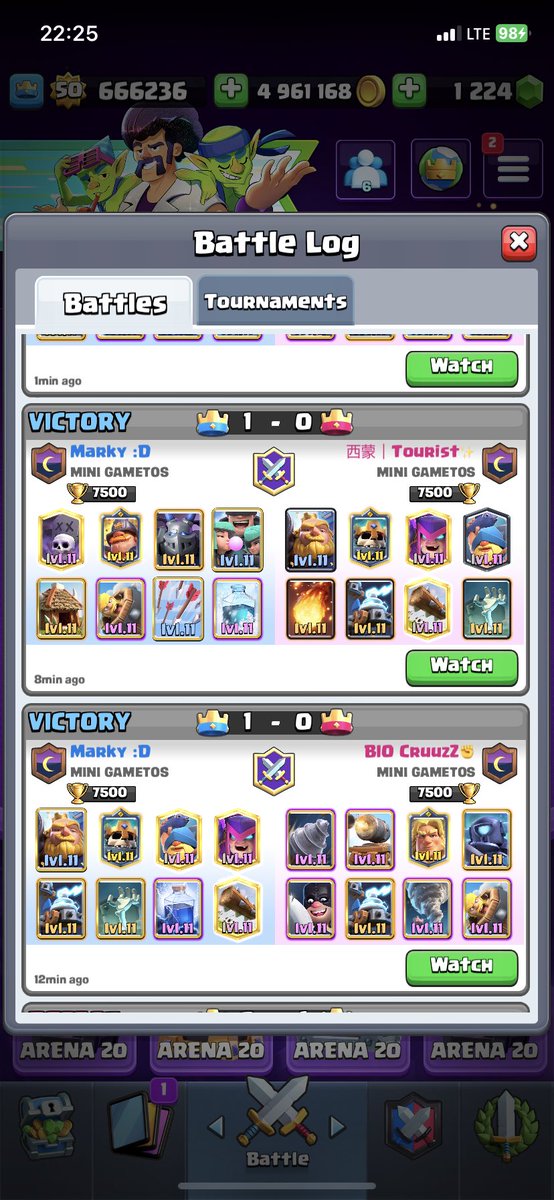 Marky :D tweet media