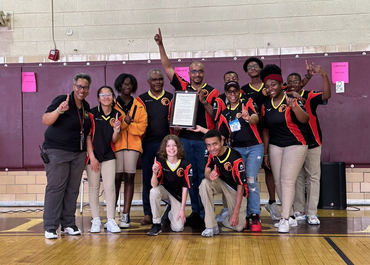 F.L.I.C.S. (DPSCD) tweet media