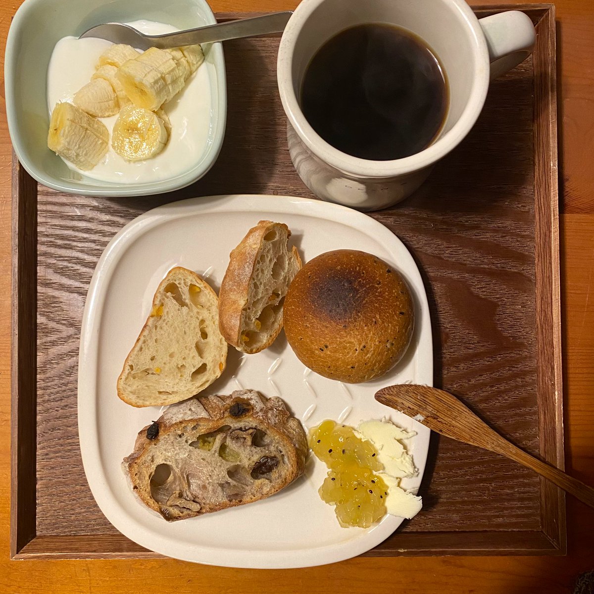 a_l_o_t_a_n's tweet photo. gm☕️
#dapas
#asanoya
#浅野屋 https://t.co/mJSVyCwf31