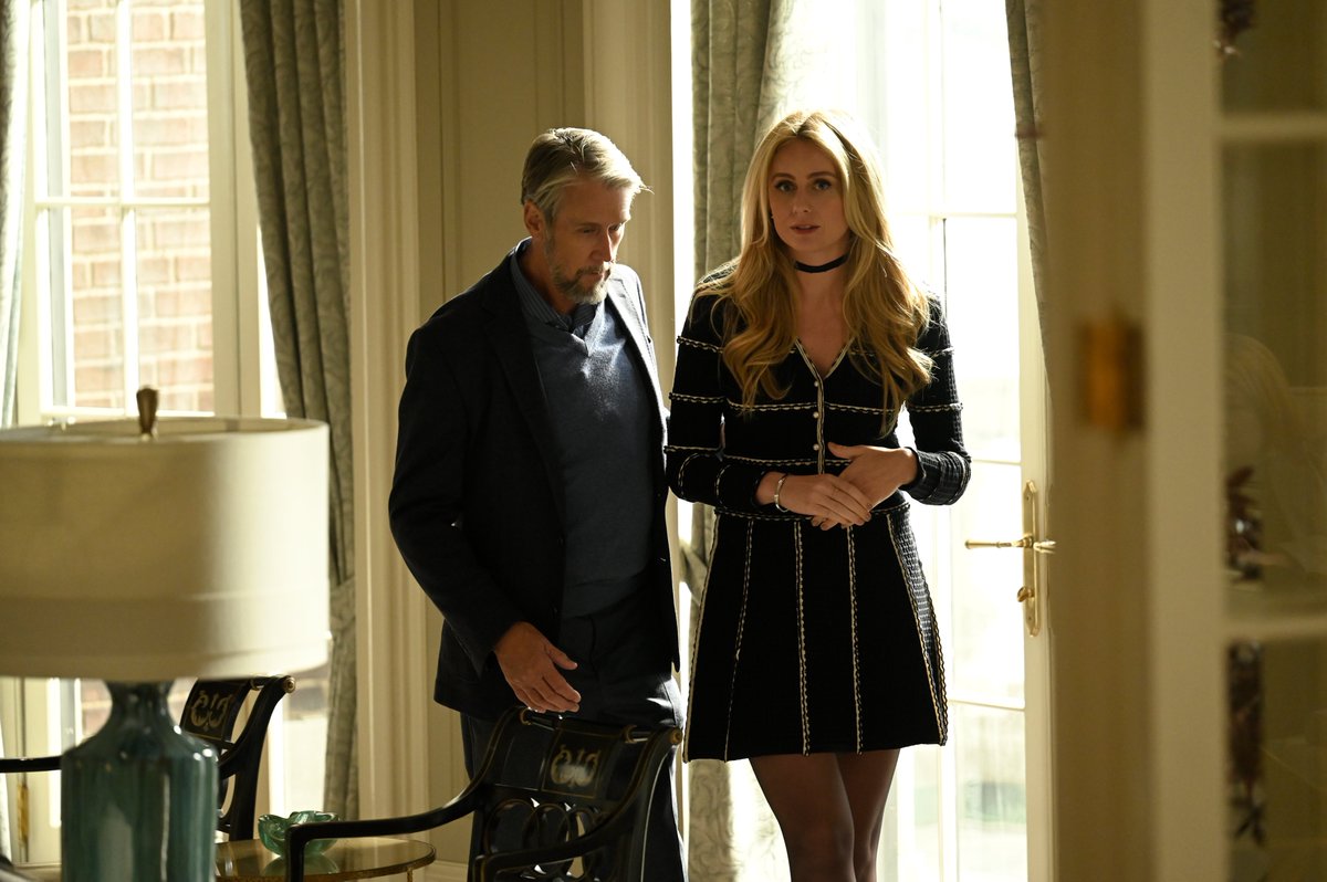 succession's tweet photo. The aftermath. Tomorrow on @HBOMax. https://t.co/Blba8JRswb