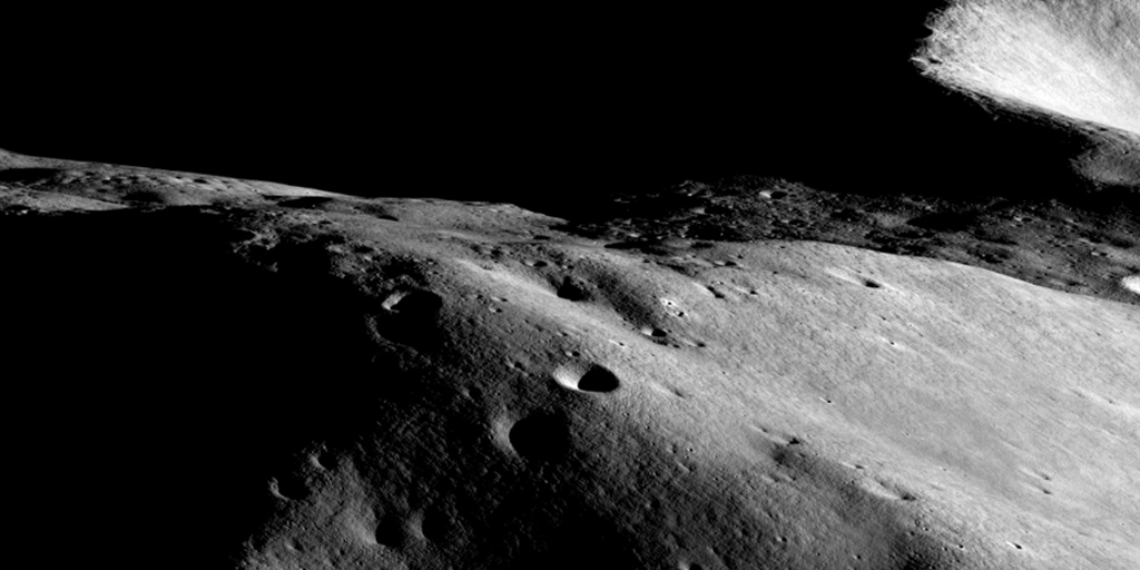 On April 24-25, government, industry, and academia will come together at the Lunar Surface Innovation Consortium spring meeting to discuss technologies and infrastructure needed for surface exploration of the Moon. Virtual registration closes April 17!

lsic.jhuapl.edu/Events/index.p…