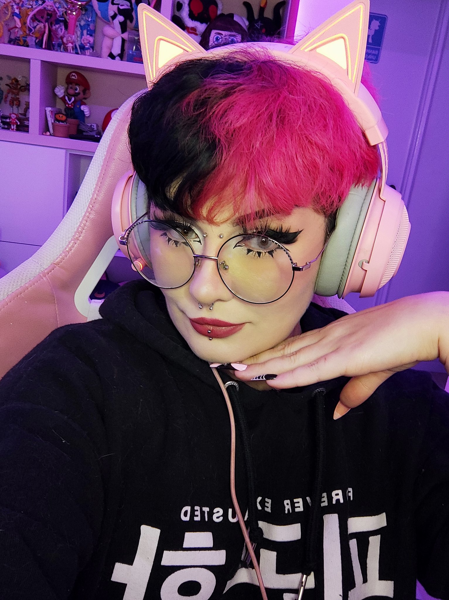 Juh ☕ twitch.tv/juhscramocin on Twitter: "VAMOS https://t.co/h6esV8ehdz