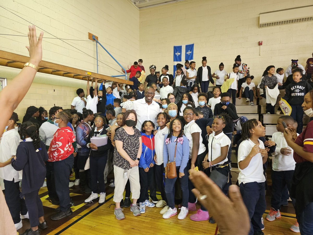 F.L.I.C.S. (DPSCD) tweet media
