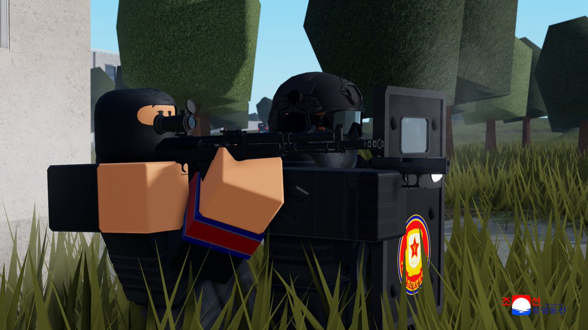 PyongyanTimesRX's tweet photo. A special unit in the MPS (Ministry of People's Security) called ERD. The relatively new unit is tasked with "providing specialised assistance in a time of crisis" according to MPS General Vulcan9710. https://t.co/pCDolyw8X7