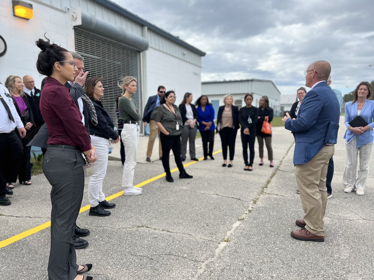 Florida Department of Corrections on Twitter: