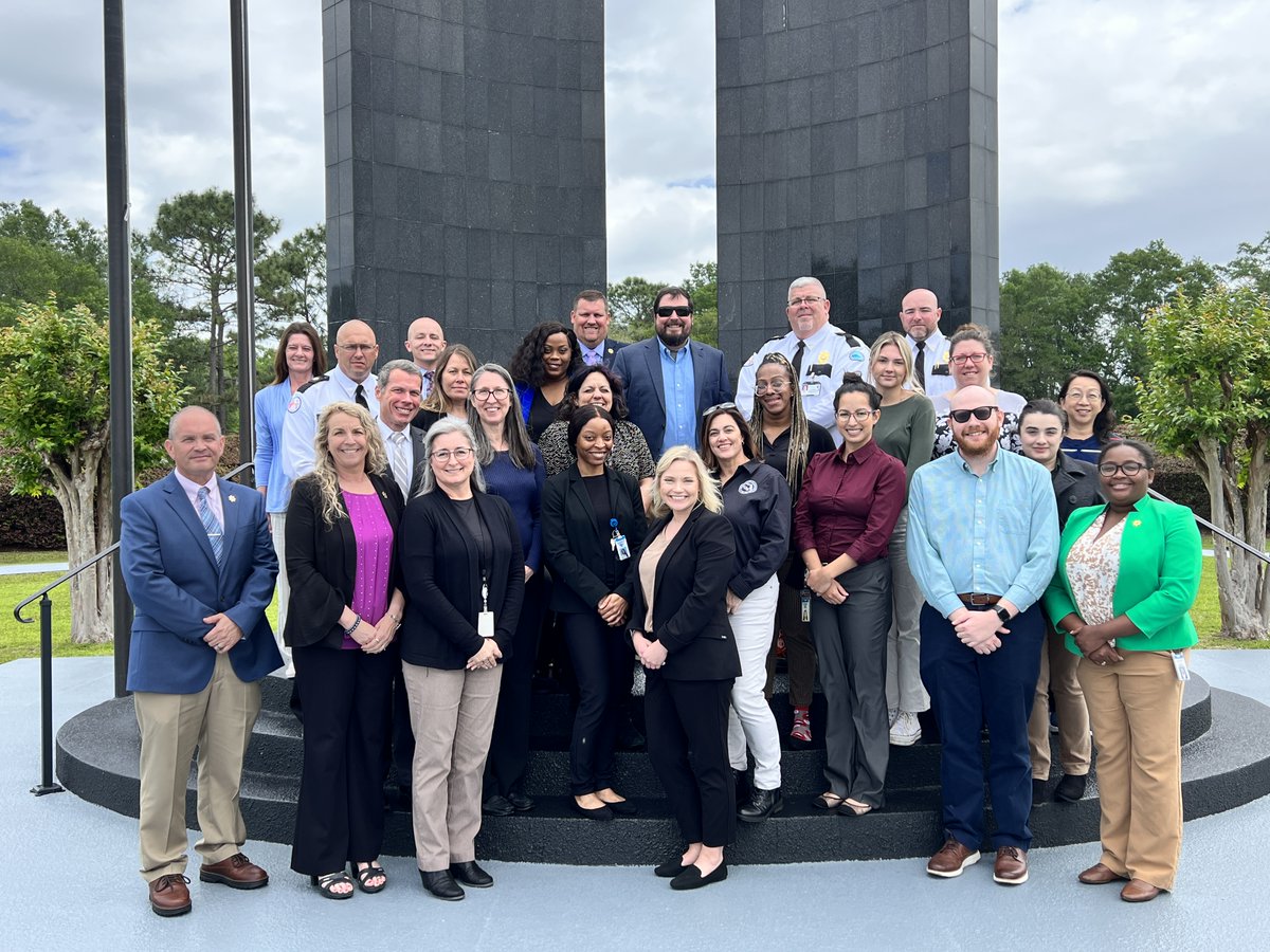 Florida Department of Corrections on Twitter: