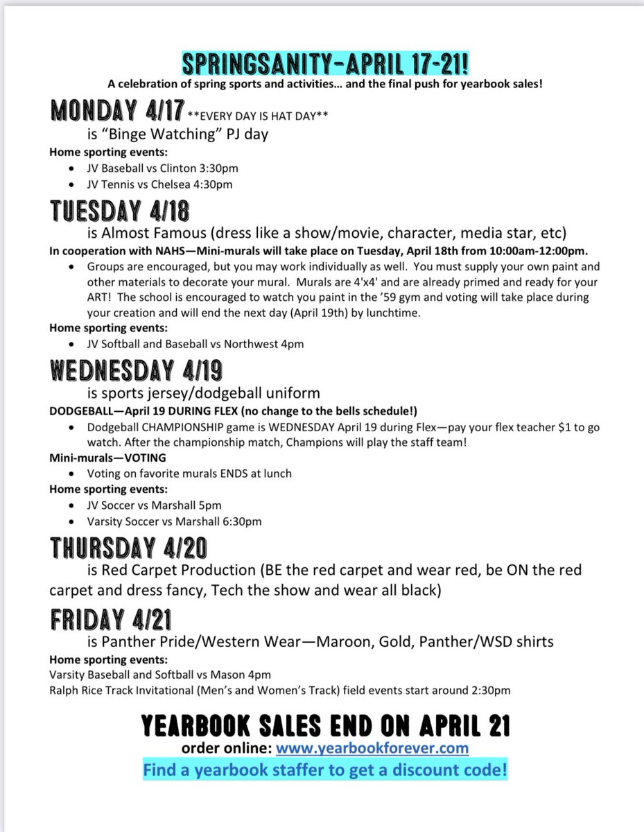 WSD—The Pride tweet media