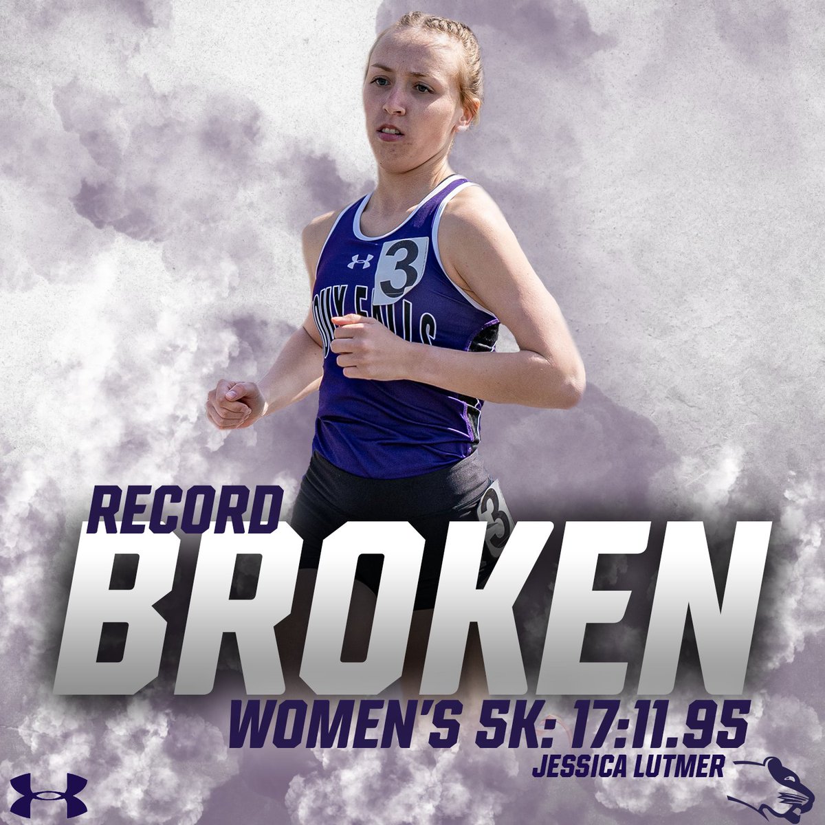 USF Track & Field/CC tweet media