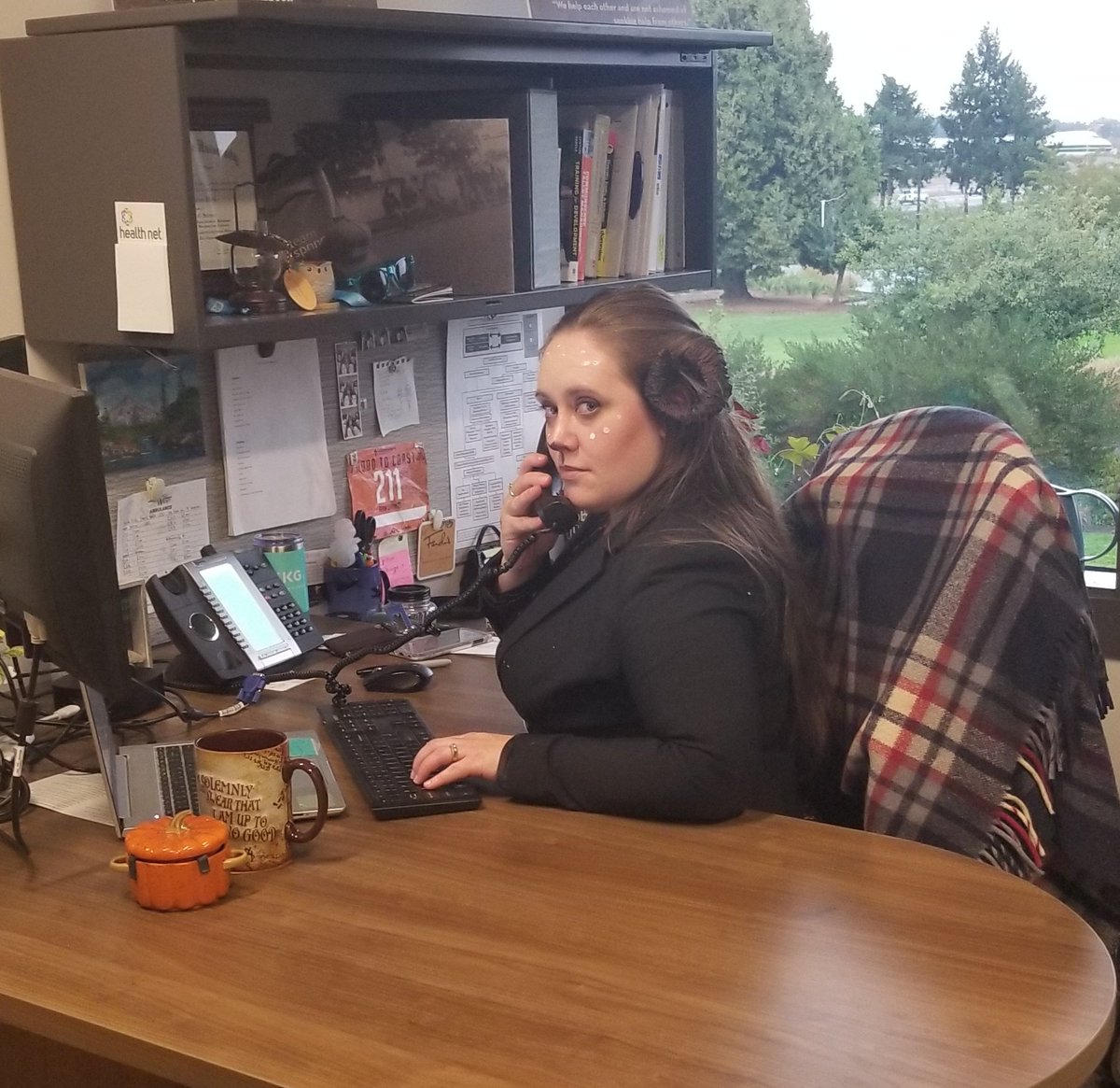 If your #TTRPG character was brought into this world /modern day - what would they do for work?

#dnd #tabletoprpg #DnDcharacter