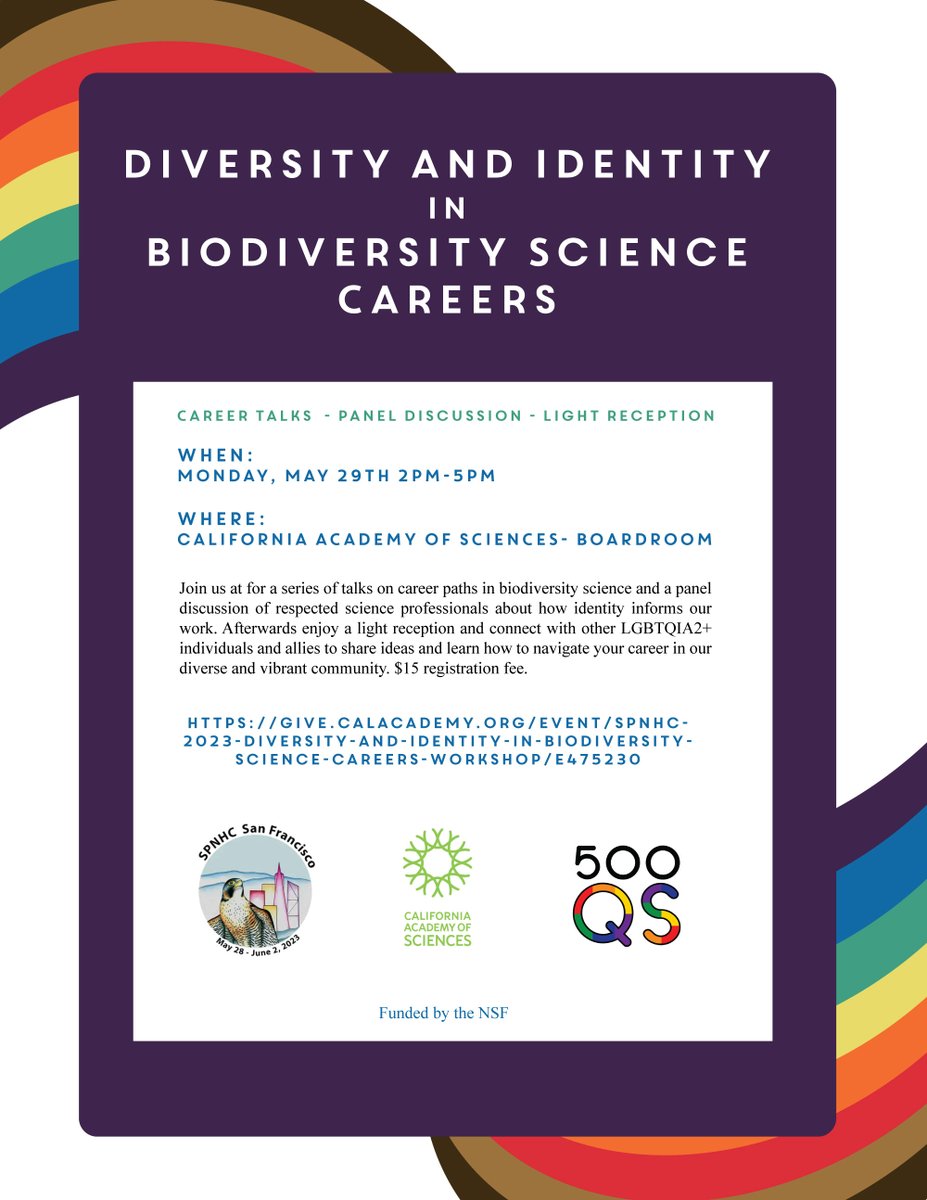 BLUE: Biodiversity Literacy in Undergrad Ed tweet media