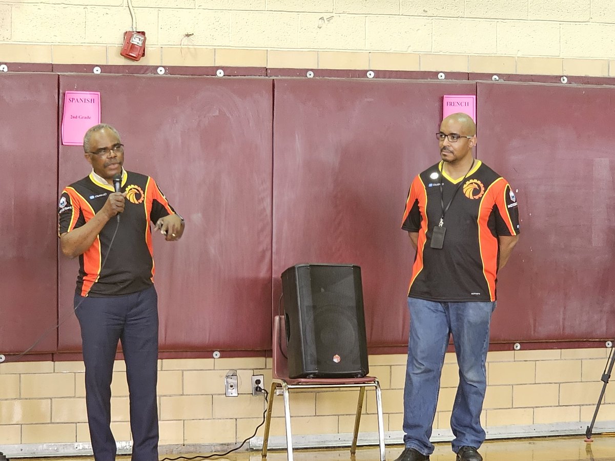 F.L.I.C.S. (DPSCD) tweet media