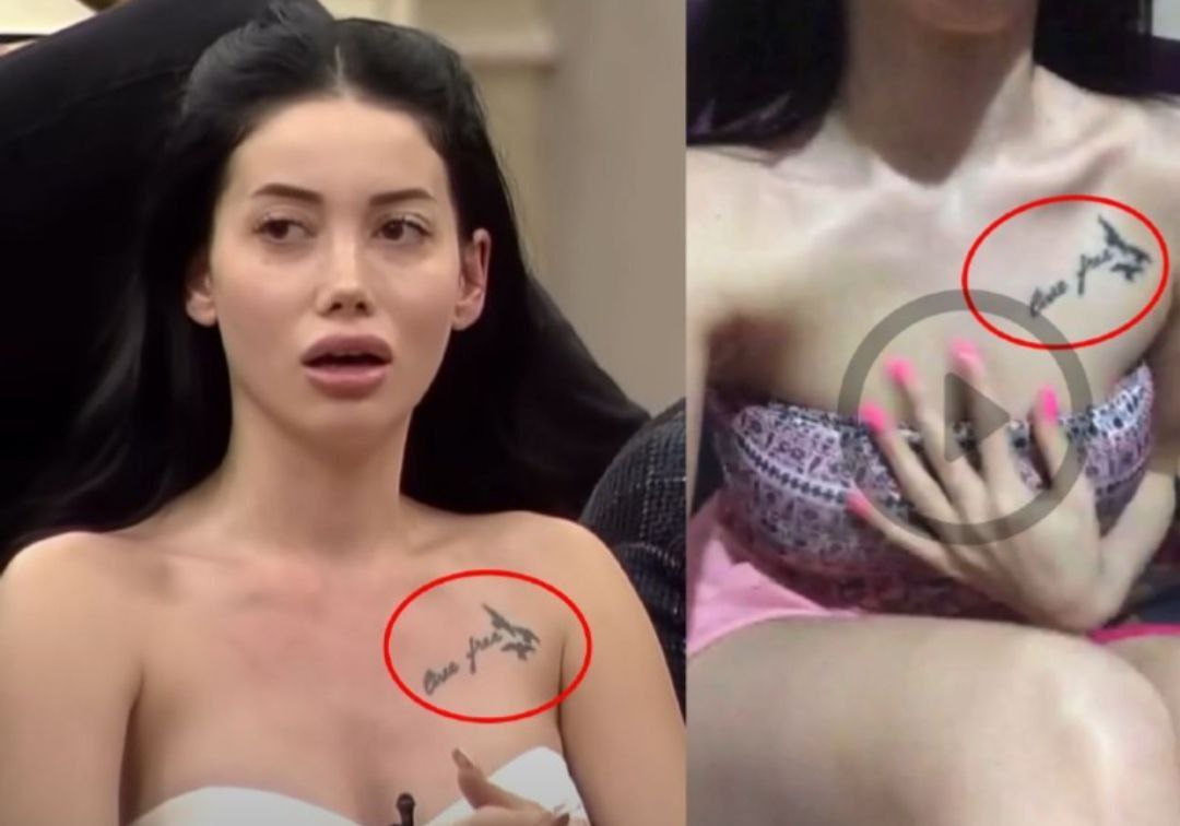 Ünlü İfsa 33K on X: 🎥 Kısmetse Olur Cansel Eski Yayınları 👉  t.cozD7h2MABUN Link Geçmeyi Bilmiyorsan @trlinkgecmeler 📛 SESİ AÇ  a tıklamayı unutma t.coltrGby3kDL  X