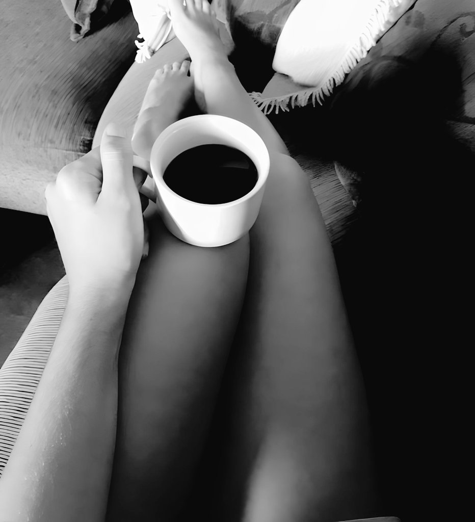 NCR1808's tweet photo. #CoffeeTimeIsAnyTime...
~With You!
~ Temer al amor es
temer a la vida, y
aquellos que temen
a la vida ya estรกn
muertos en tres
cuartas partes. ๐๐๐๏ธ
#moments ๐ https://t.co/m6dhl9wgxW