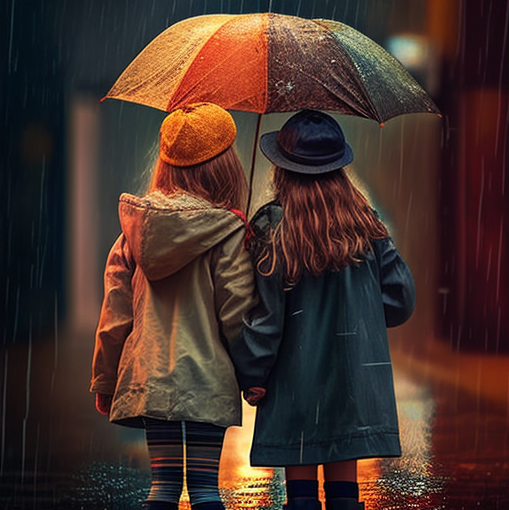kwiti_'s tweet photo. "الصداقة أشبه بالمظلة ، فكلما زادت الأمطار ، زادت الحاجة إليها." (خليل جبران)

“Friendship is like an umbrella, the more it rains, the greater the need for it.” (Khalil Gibran) https://t.co/azGvl78OaK