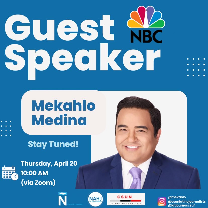 Latino Journalists of CSUF tweet media