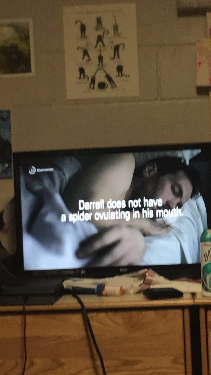 Got this as my “4 years ago today” on snap from my college days… 

Wtf is this lmao