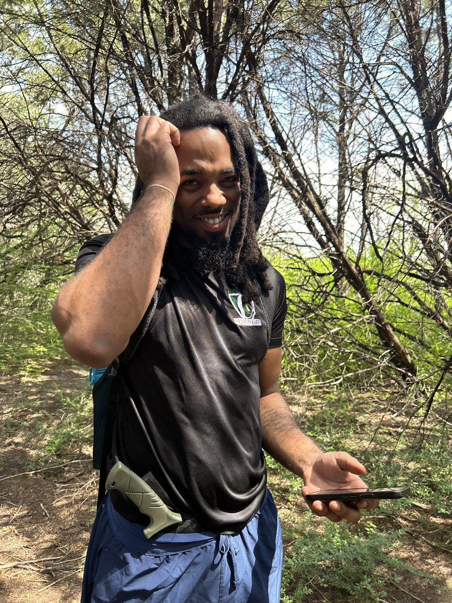 JayQue318's tweet image. I Been Vibing…Smoking…Grindin…