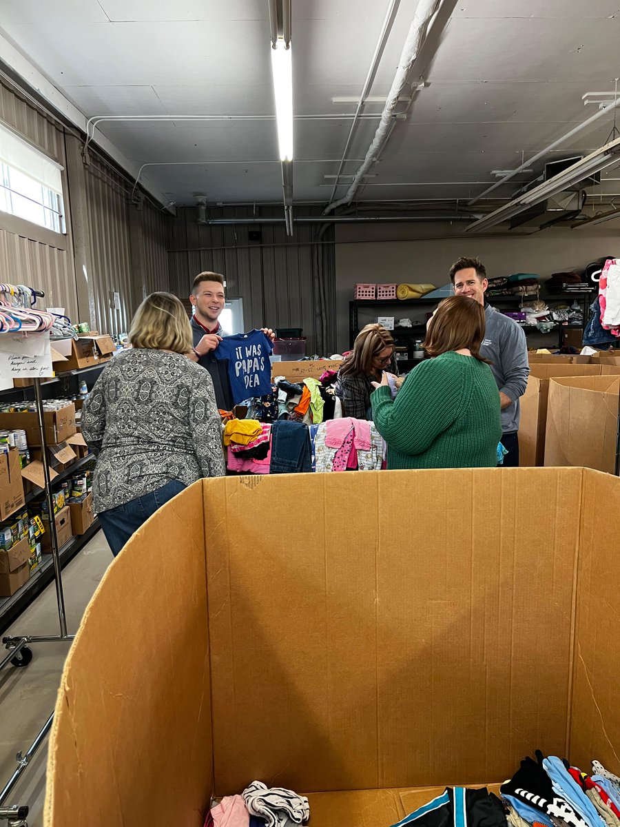 Vintage Financial Group tweet media