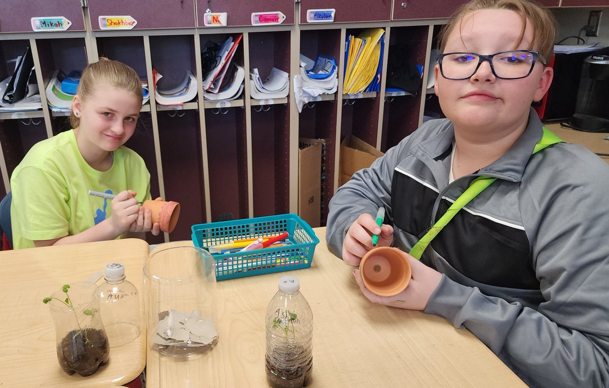 Roberts 4th Grade Creekview tweet media