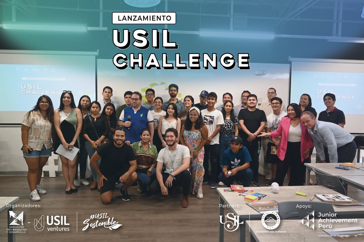 USIL Ventures tweet media