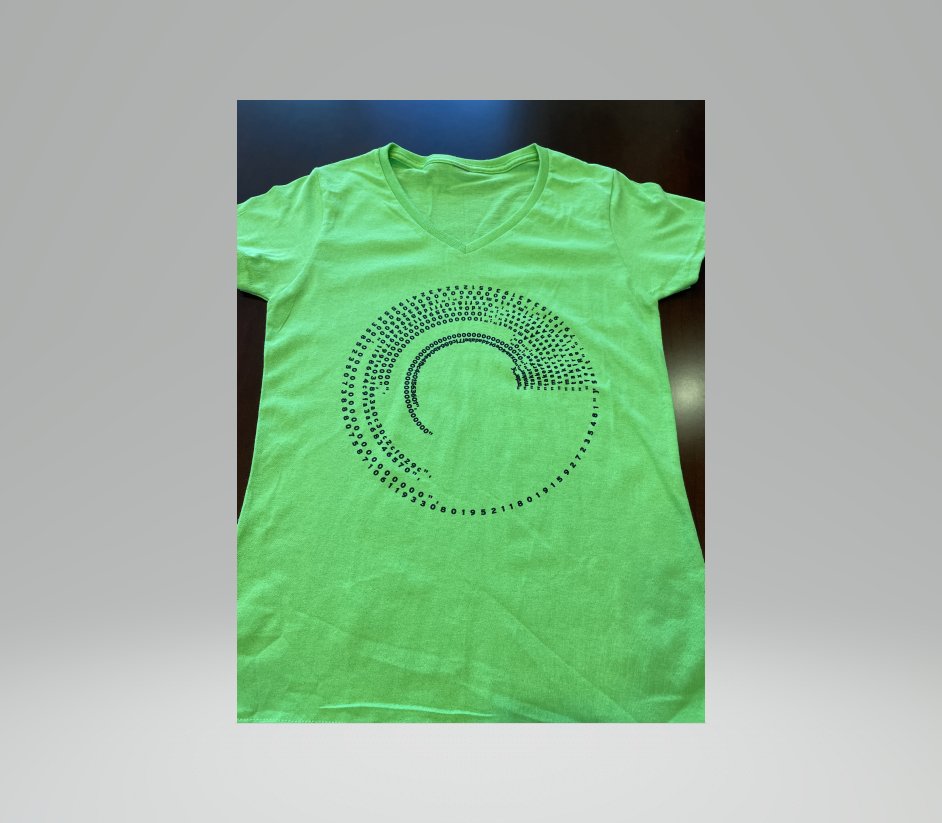 In addition to ironing this t-shirt (which  republishes code from a comment letter), will I need to register as an exchange before wearing it? "It depends," per the SEC's latest release: sec.gov/news/statement…