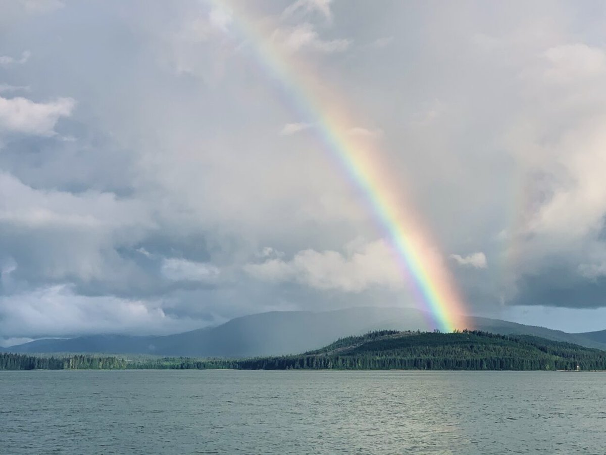 "In the past, the Forest Service. . . would come out with a 10-year plan and we would be open to public comment. In this case, there is no plan. We’re asking, instead of commenting on a plan we made, that the public help us make the plan." buff.ly/3o9XoEG