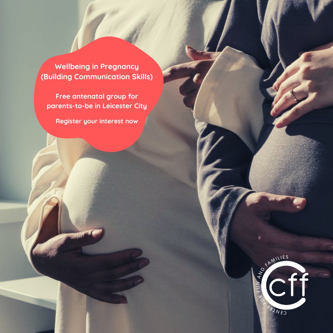 Heads Up Leicester tweet media