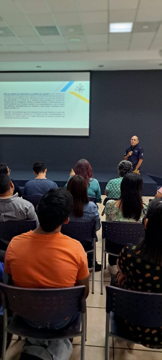 SvLizama's tweet image. Junto a @EduSuperiorSv y en coordinación con @UESoficial cumpliendo nuestra misión del Registro de la Propiedad Intelectual del @CNRSV estamos formando capacidades para el aprovechamiento de la Propiedad Intelectual y su vinculación con la innovación tecnológica  🚀🚀#REDCATISV