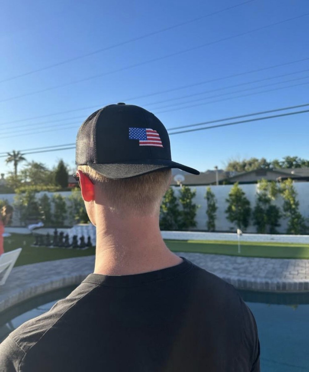 1990sHuskers On Twitter RT HuskGuys New Hat Drop GBR USA 
