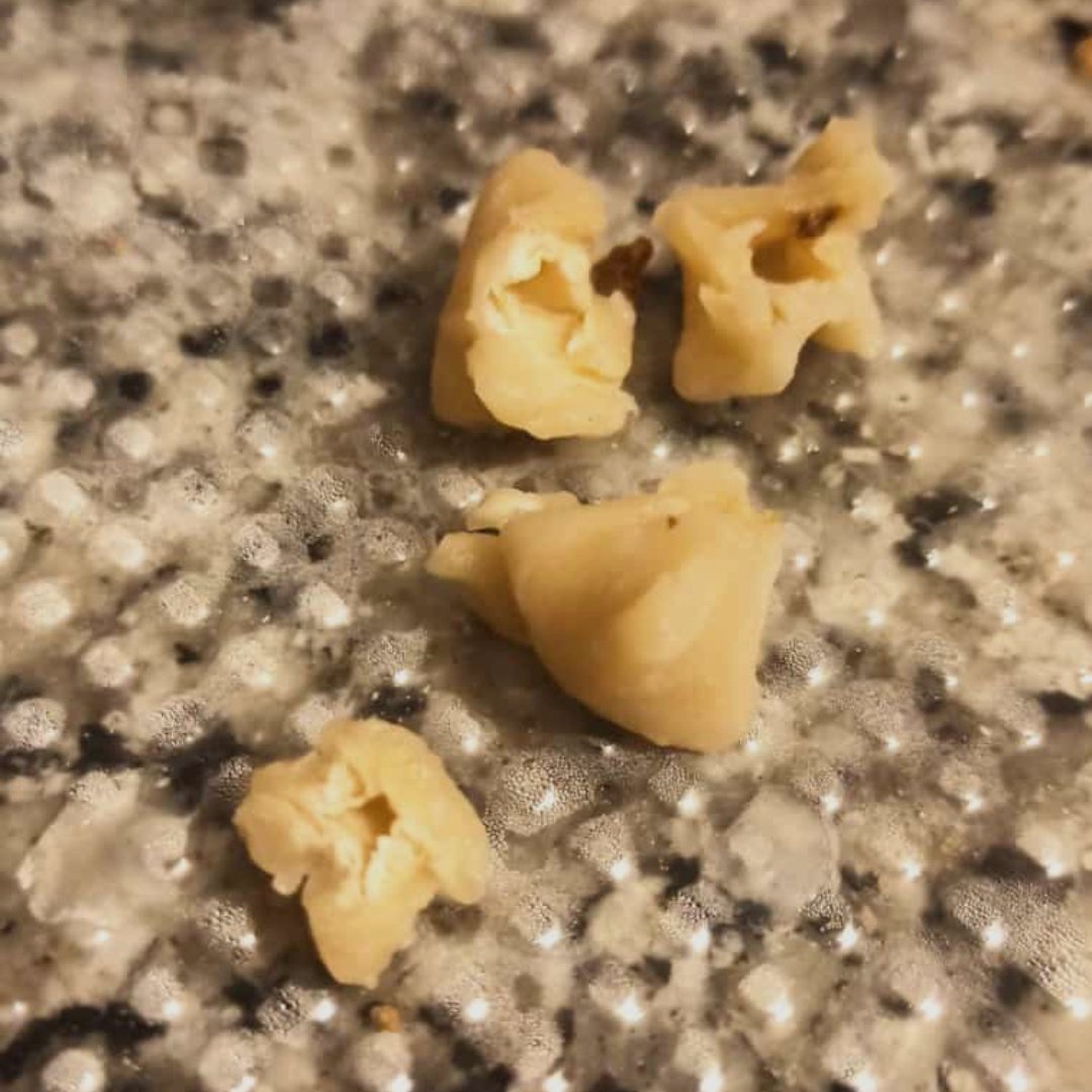 Dana kıymalı mantı diye satışını yaptığınız mantıya dananın hücresi bile konulmamış. Paketin yarısından fazlasının içi boştu. Bilginiz olsun. <a href="/SokMarketlerMH/">Şok Müşteri Hizmetleri</a>