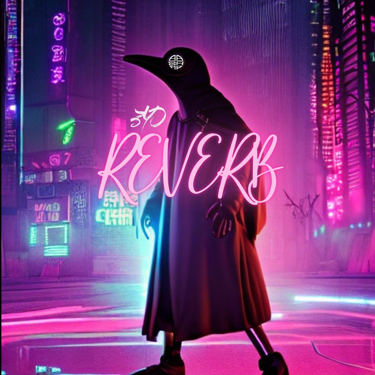 JTInternon's tweet image. ¡REVERB EP está fuera! Cada Martes sale una canción, ya han salido las dos primeras con visualizer en Youtube. 25 de Abril completo en todas las plataformas.🎸🎤
Soy malísimo con la publicidad pero le metí muchas horas así que os mamo el lunar del huevo si compartís por ahí :)