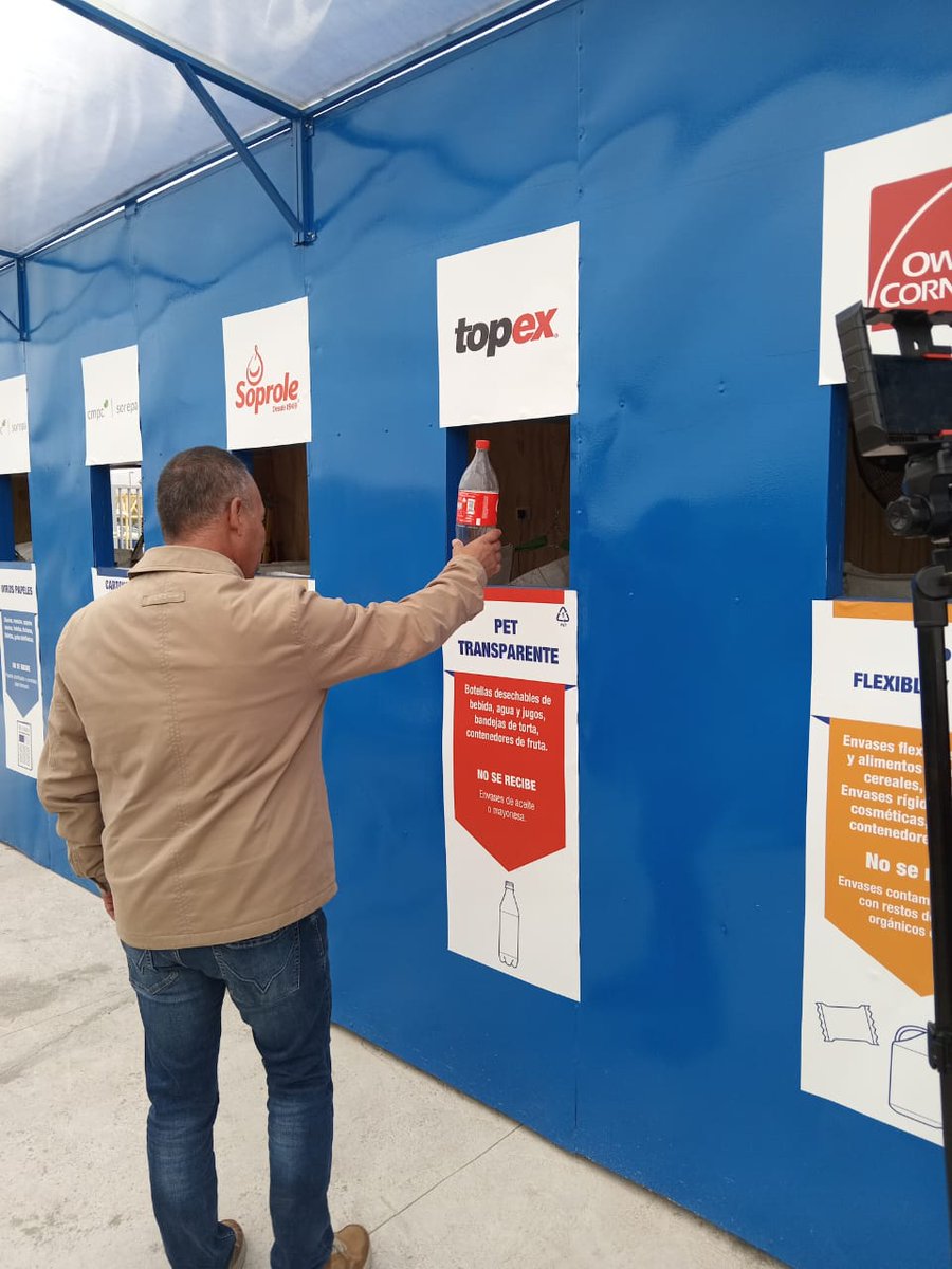 Chile Green Building Council tweet media