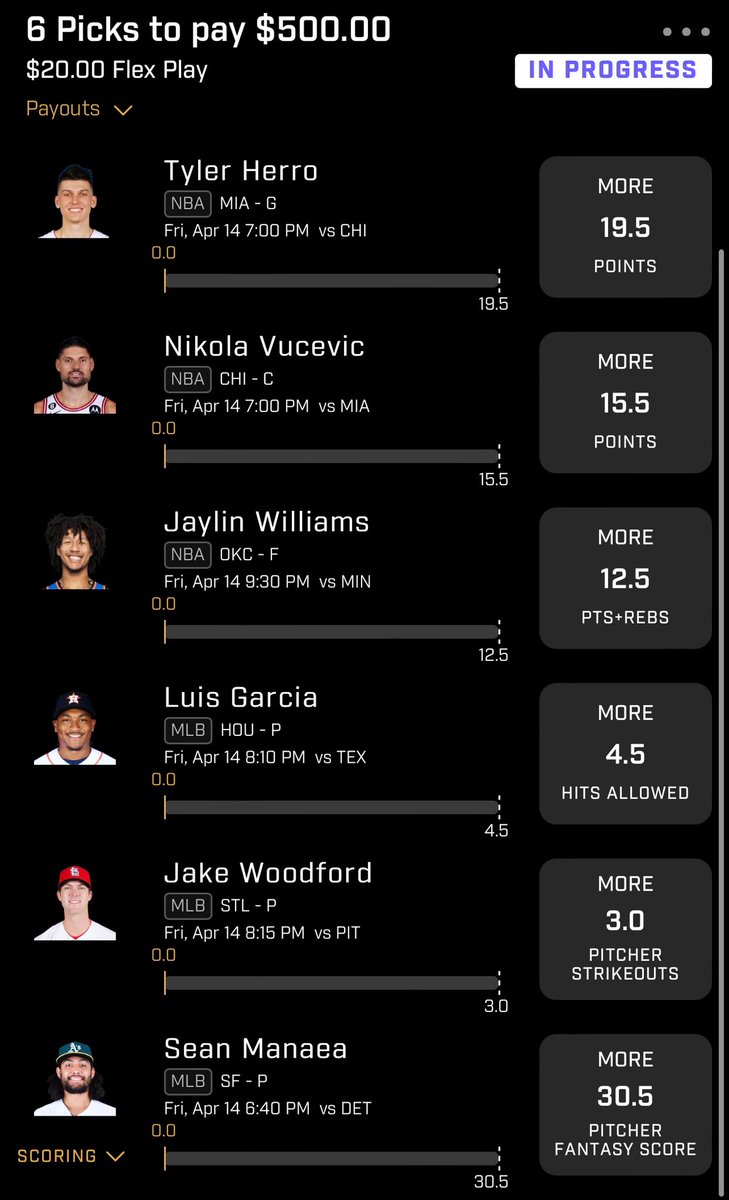 CrashBets tweet media