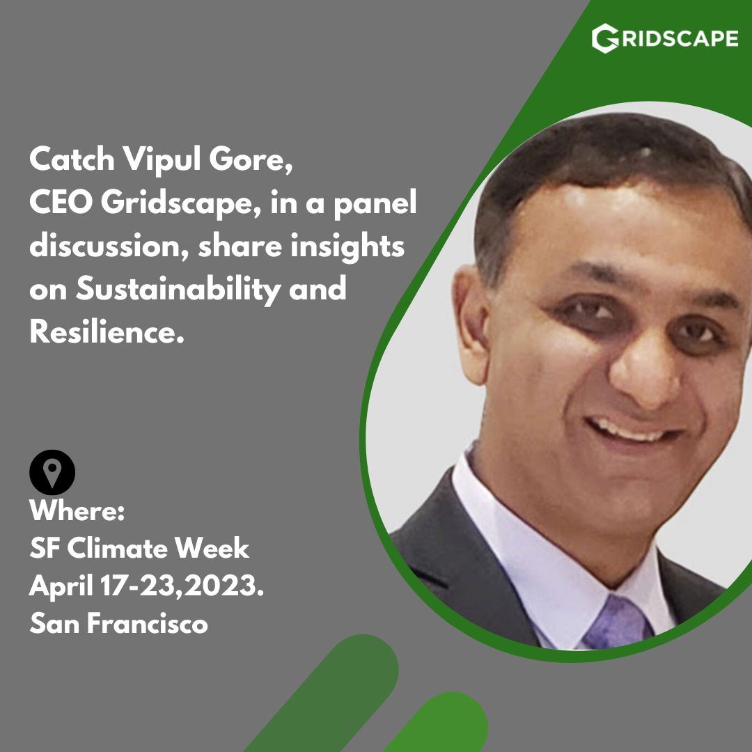 Gridscape Solutions tweet media